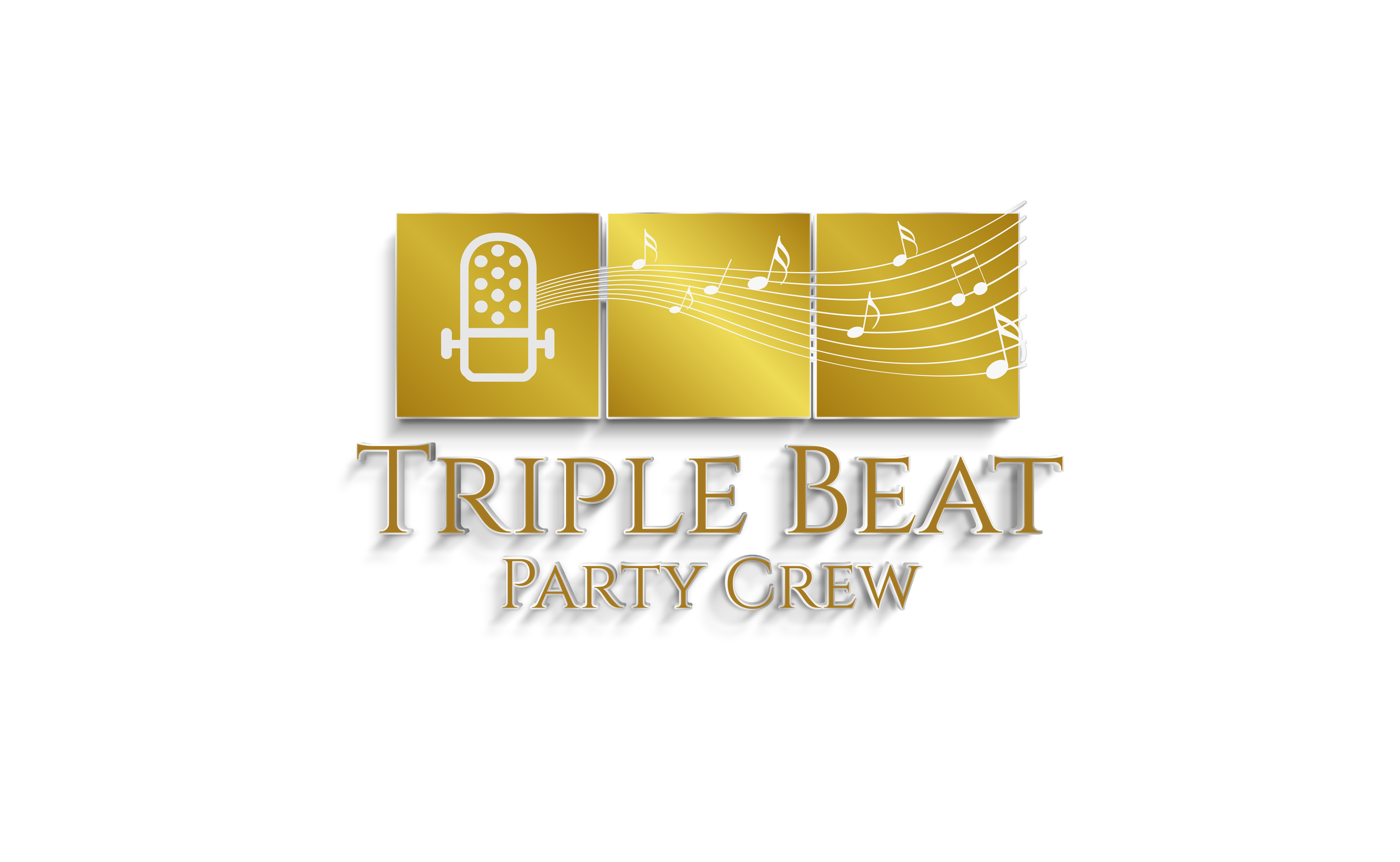 Triple Beat – Die Party Crew